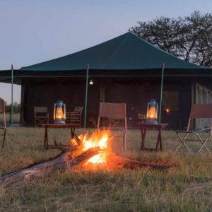 Serengeti View Camps