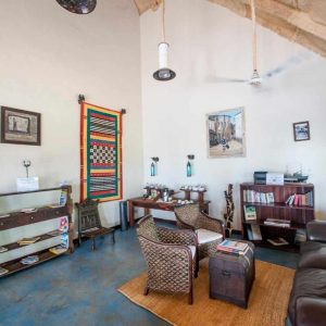 Serenity on the Lake