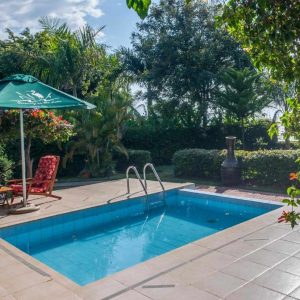 Serenity on the Lake