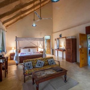 Serenity on the Lake