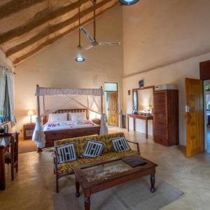 Serenity on the Lake