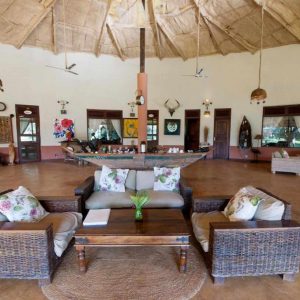 Serenity on the Lake