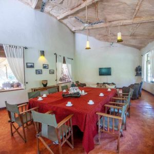 Serenity on the Lake