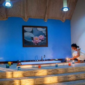 Serenity on the Lake