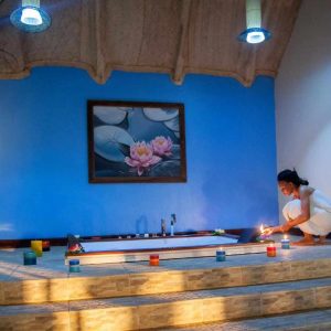 Serenity on the Lake