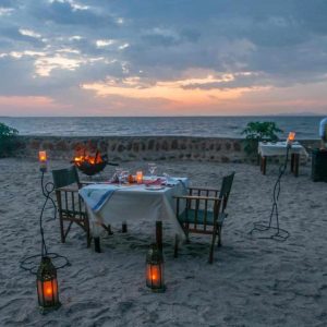 Serenity on the Lake