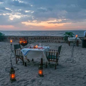 Serenity on the Lake