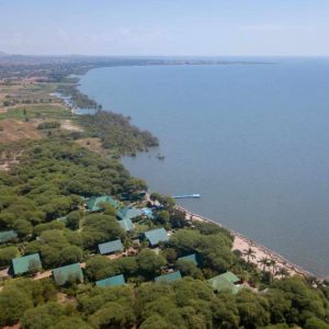 Serenity on the Lake