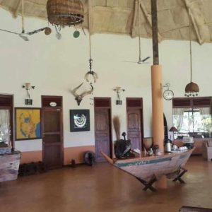 Serenity on the Lake