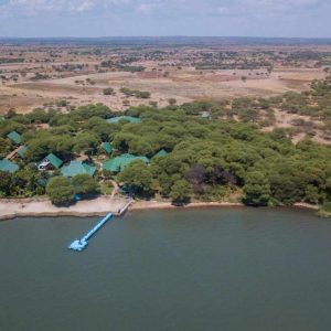 Serenity on the Lake