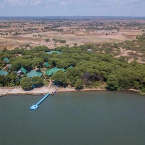 Serenity on the Lake