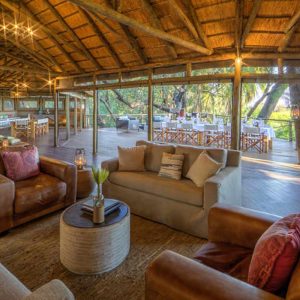 Setari Camp