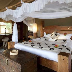 Severin Safari Camp