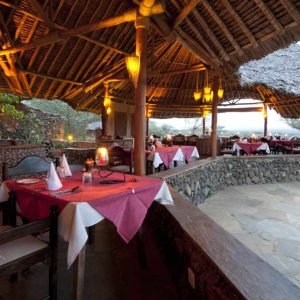 Severin Safari Camp