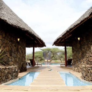 Severin Safari Camp