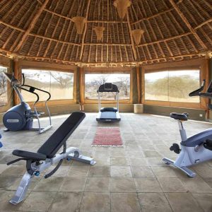 Severin Safari Camp