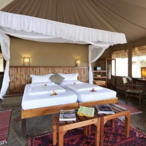 Severin Safari Camp
