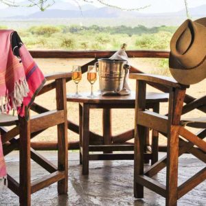 Severin Safari Camp