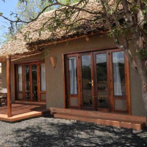 Severin Safari Camp