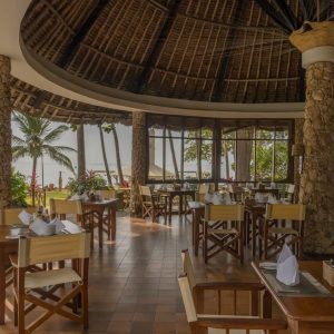 Severin Sea Lodge