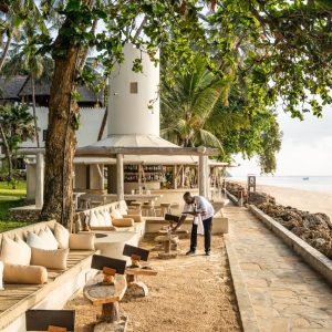 Severin Sea Lodge