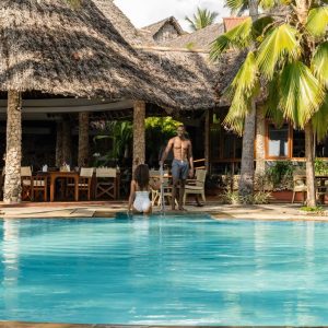 Severin Sea Lodge_Pool
