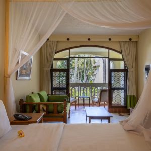 Severin Sea Lodge