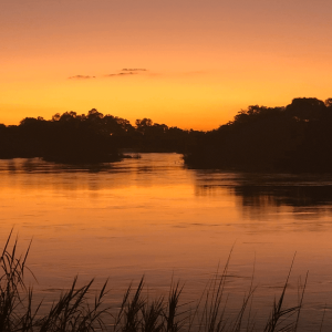 Shametu River Lodge