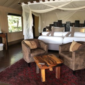Shametu River Lodge