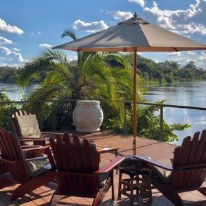 Shametu River Lodge