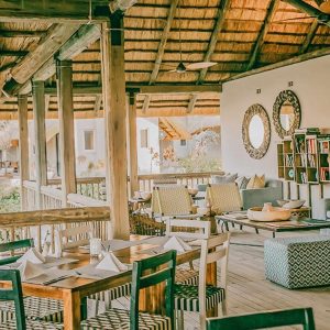 Shearwater Village Restaurant