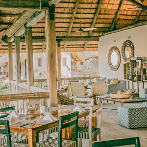 Shearwater Village Restaurant