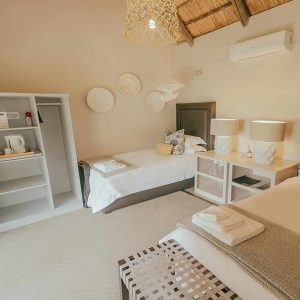 Shearwater Village
