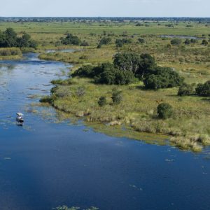 Shinde Wildlife Ker & Downey