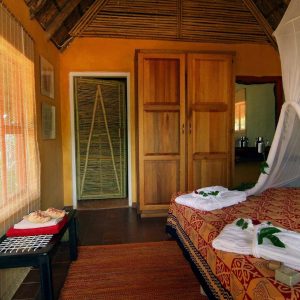 Sigurwana Lodge Chalet