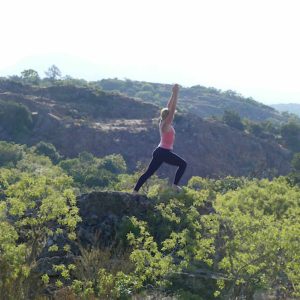 Sigurwana Lodge Yoga