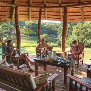 Sigurwana Lodge