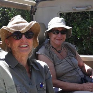Sigurwana Lodge