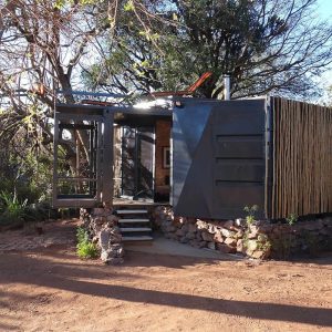 Sigurwana Lodge