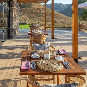 Simbavati Cederberg Ridge