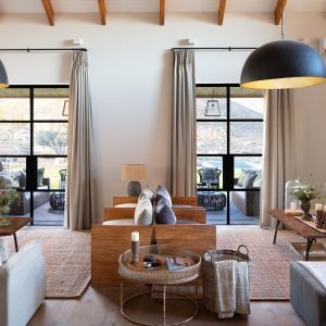 Simbavati Cederberg Ridge,