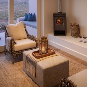 Simbavati Cederberg Ridge