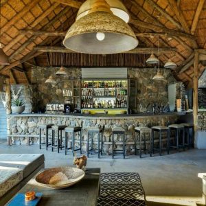 Simbavati River Lodge