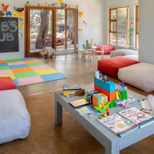 Simbavati River Lodge