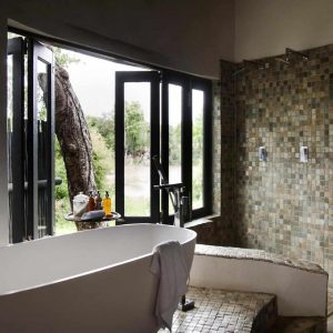 Simbavati River Lodge