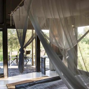 Simbavati River Lodge