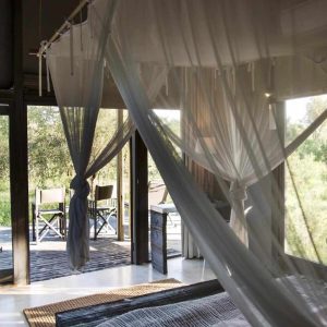 Simbavati River Lodge