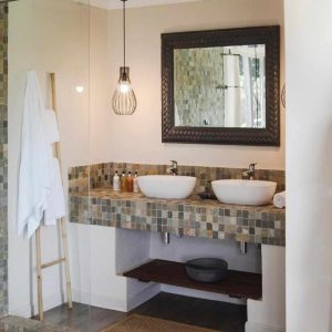 Simbavati River Lodge