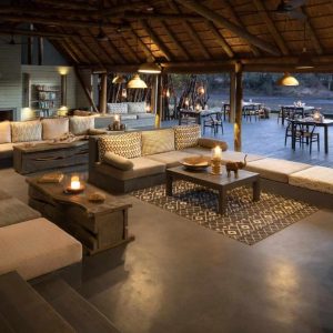 Simbavati River Lodge