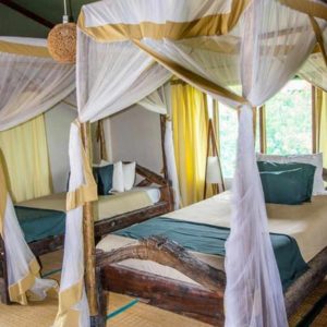 Simply Saadani Lodge